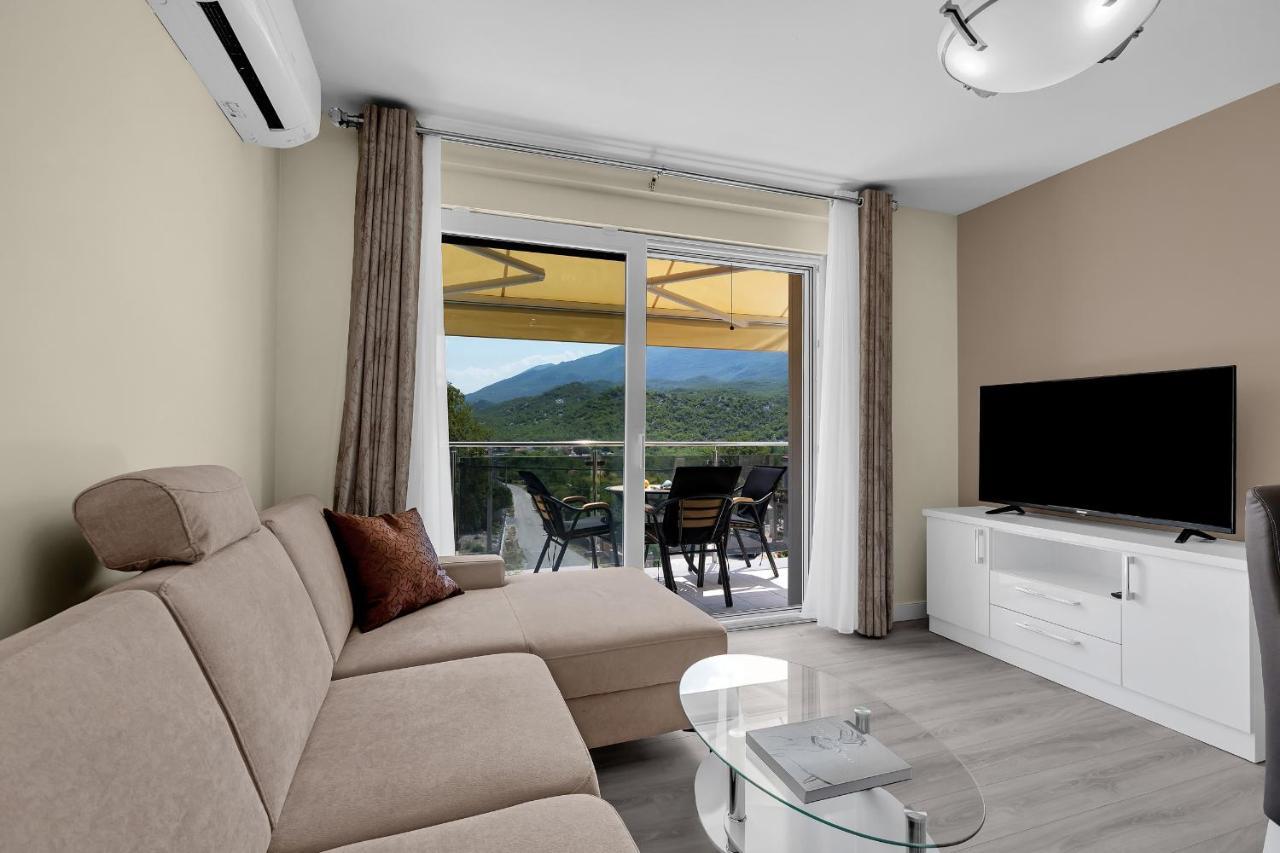 Apartments White House Rastovac Zagvozd 外观 照片